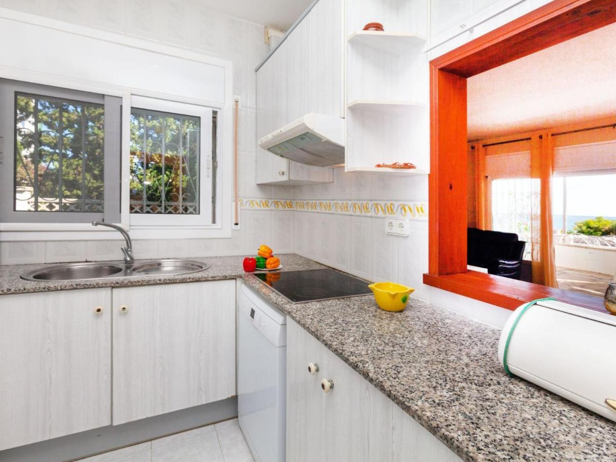 Holiday Home Torre Mar By Interhome Miami Platja  Exterior foto
