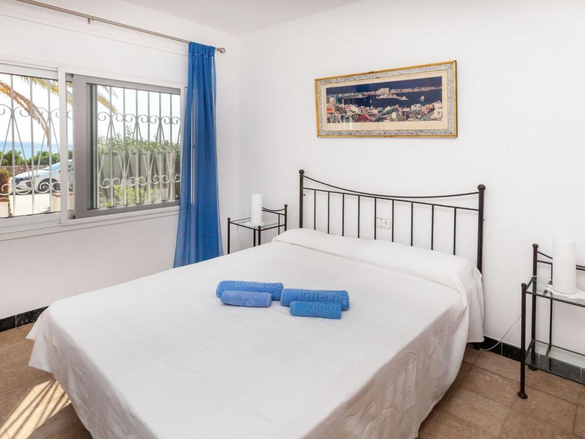 Holiday Home Torre Mar By Interhome Miami Platja  Exterior foto