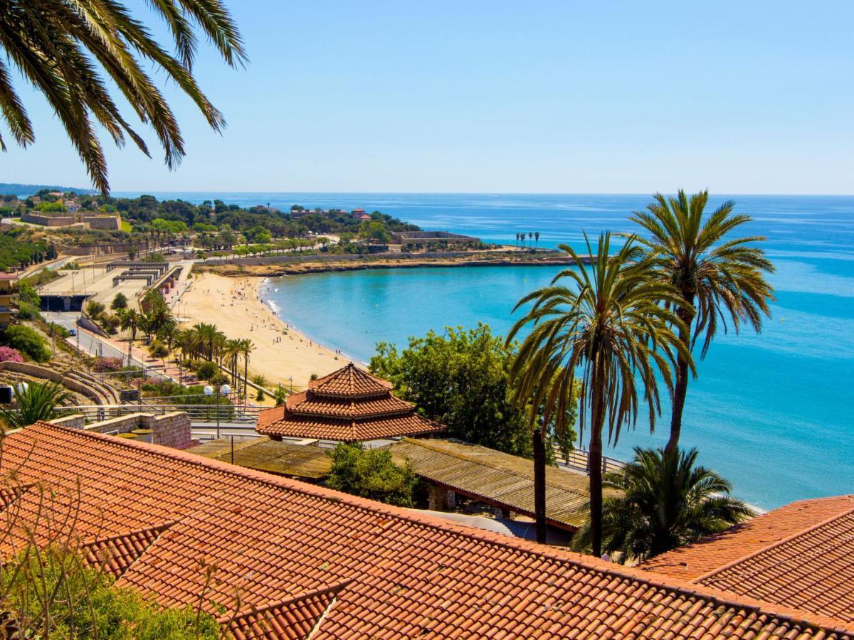 Holiday Home Torre Mar By Interhome Miami Platja  Exterior foto